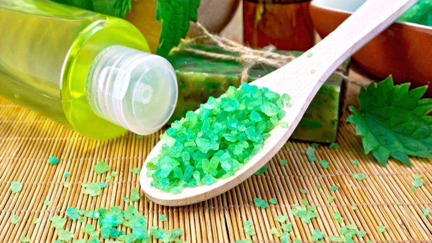  Zasto treba da koristite Afrodita šampon kopriva pantenol