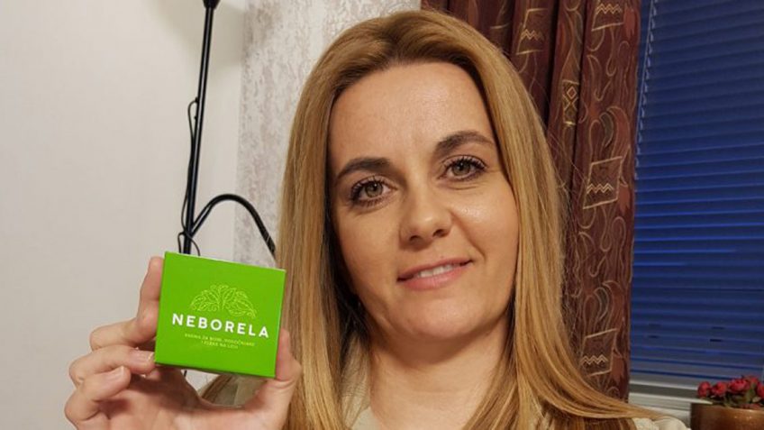  Neborela iskustva i gde kupiti!