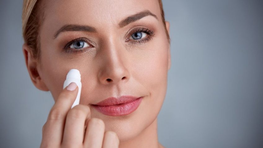  Balea roll on za podočnjake,kuglica za odmoran izgled