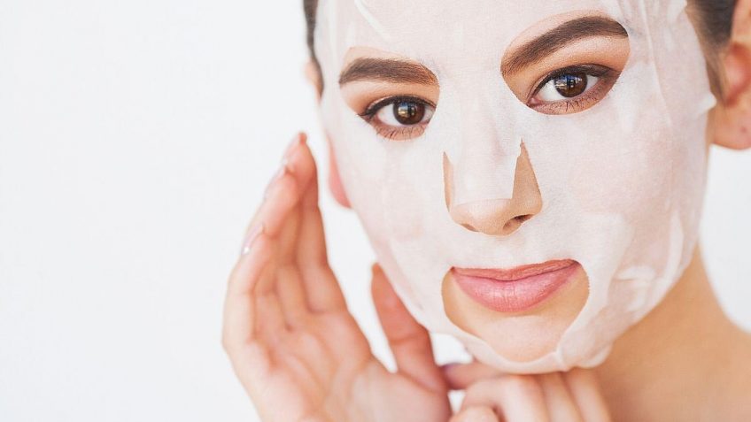  Čuvena korejska J luna maska sa kolagenom! Najbolja iskustva!