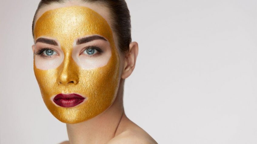  MBeauty zlatna maska Gold Foil, kako se koristi i iskustva