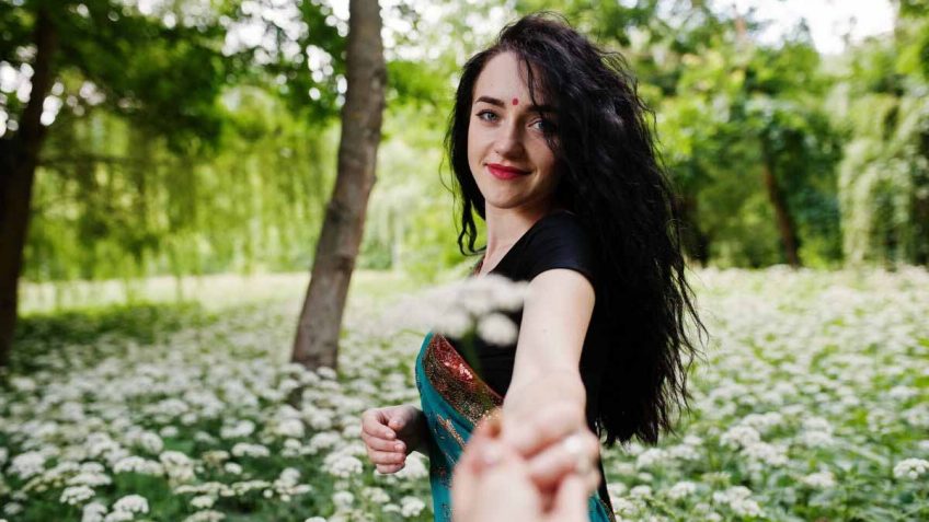  Iskustva za indijski Sidha šampon od hibiskusa