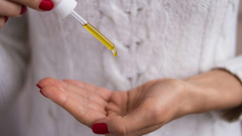  Zbogom proširene pore uz ovaj Nikel serum!