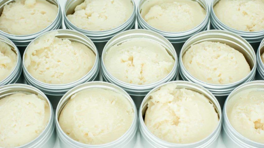  Upoznajte Bojanu i Sparkle puter za telo, recenzija