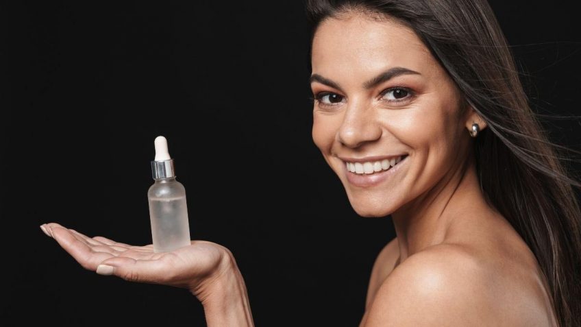 Still Pro tečni kristali za kosu