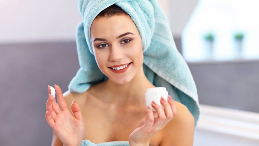  Definitivno 5 najboljih krema protiv bora!