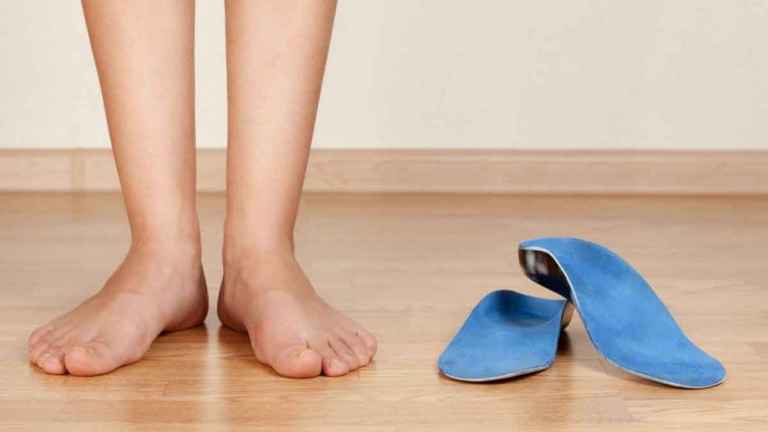 Fresh Step puder protiv znojenja nogu