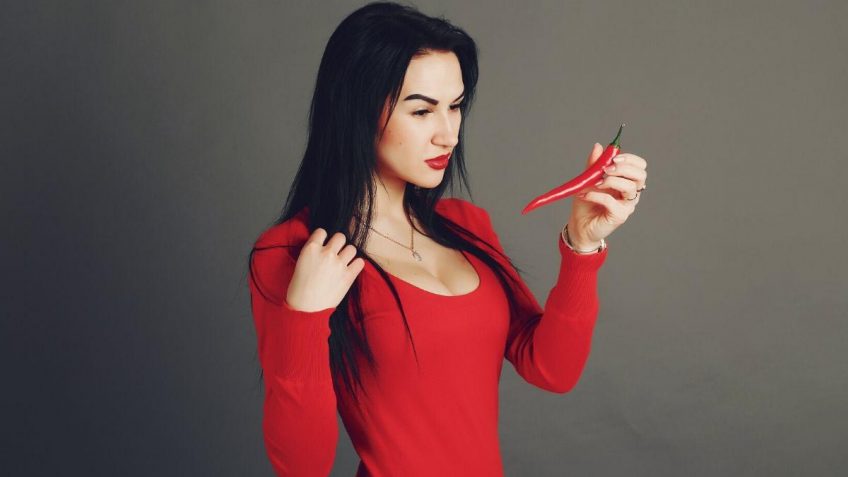 Revuele maska za rast kose