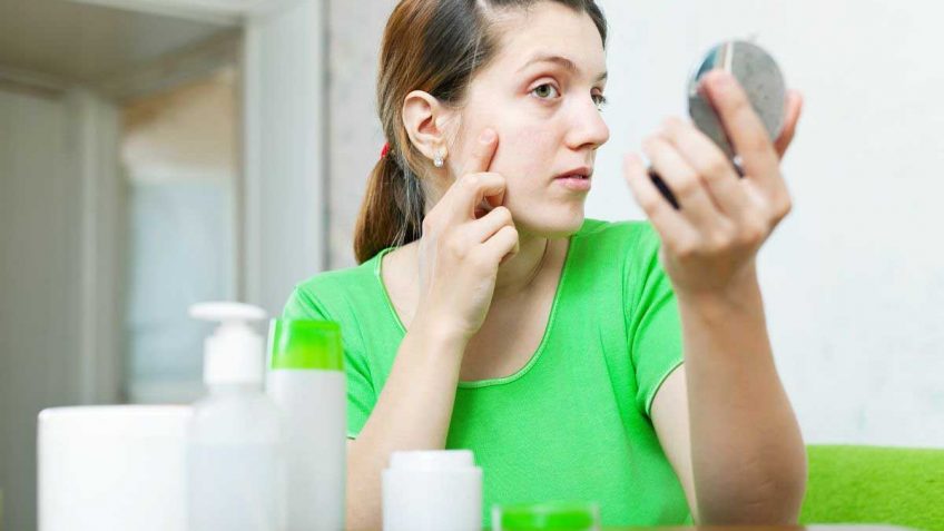  Sudocrem krema za lice protiv akni, recenzija i iskustva