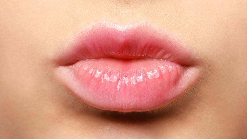  Želite atraktivne usne?Probajte Volume Lip Booster