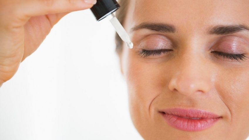  Ako želite da se podmladite probajte Zlatni hijaluron serum