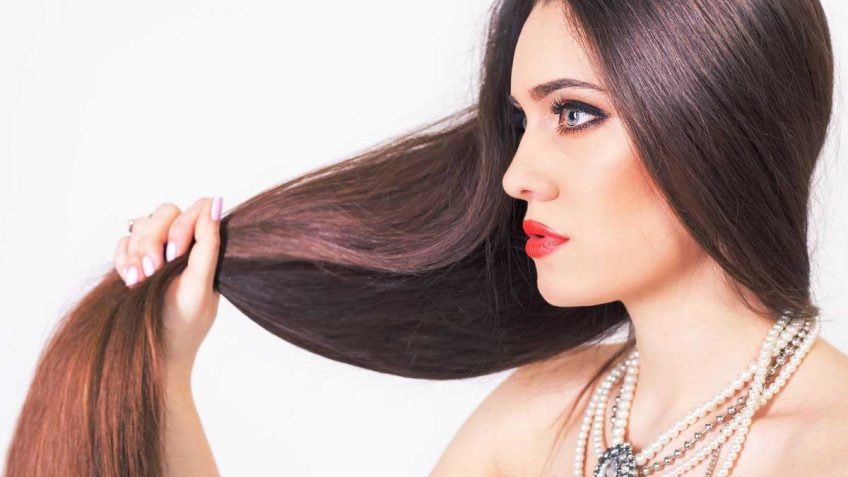 Allin losion za kosu