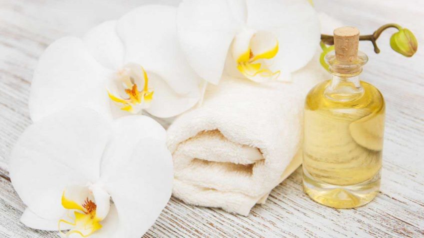  Zašto treba da koristite Eucerin ulje za tuširanje!