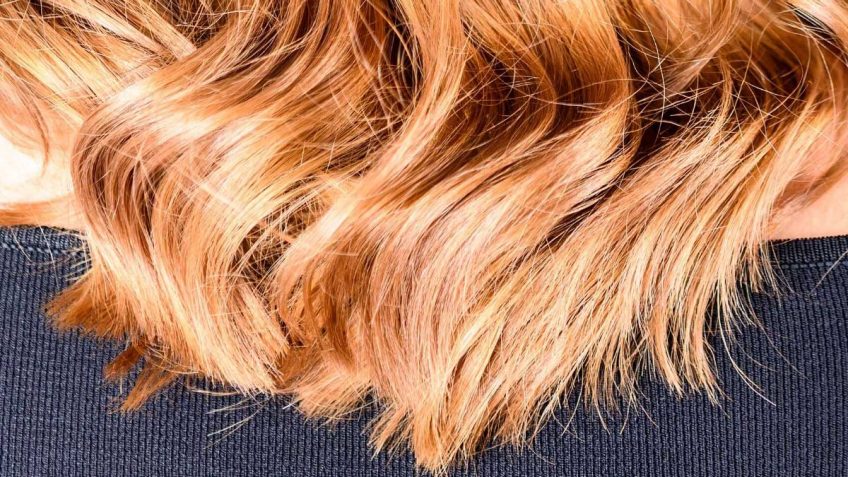 Garnier maska za kosu med i propolis