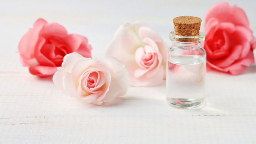 Hedera Vita ružina voda