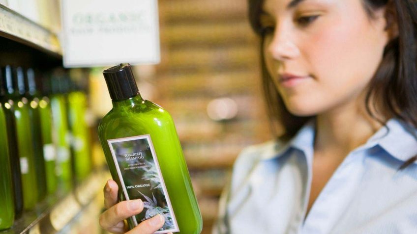 Logona šampon sa pivom i medom