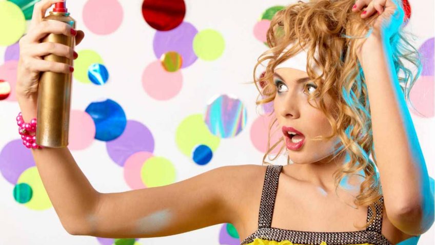  Ovo ne znate!Zašto vam treba Loreal Arginine Resist dvofazni sprej!