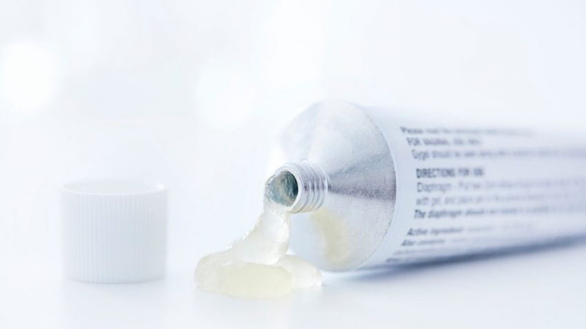 Puzzle gel protiv bubuljica