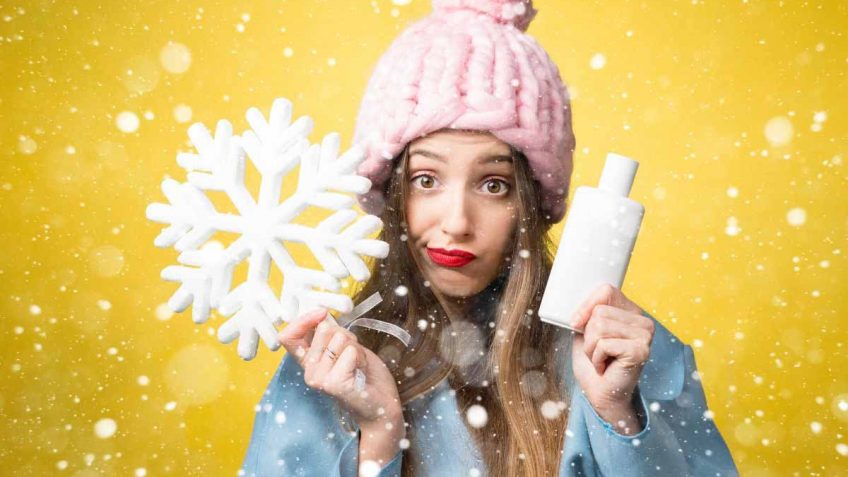  Rešite se suve kože, Sebamed anti dry losion za telo!