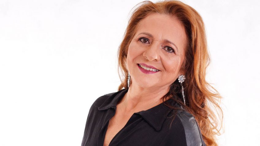 Garnier Essentials ljubičasta krema protiv bora 55