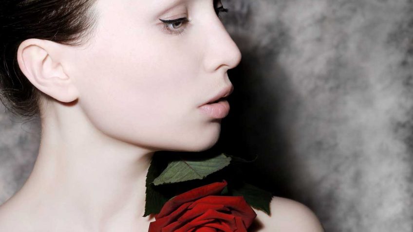 Pantenol Crystal Derma linija