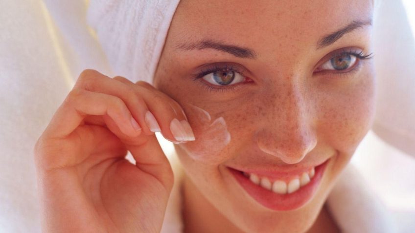  Balea krema za izbeljivanje fleka, da mrlje na licu budu prošlost!
