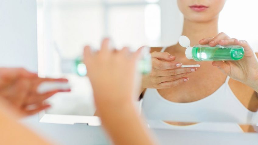 Bioderma losion za lice