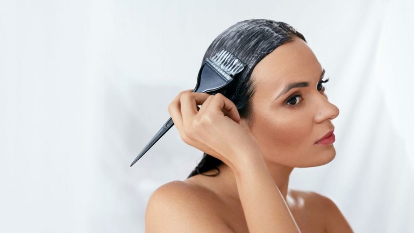 Loreal Clay maska za kosu sa glinom