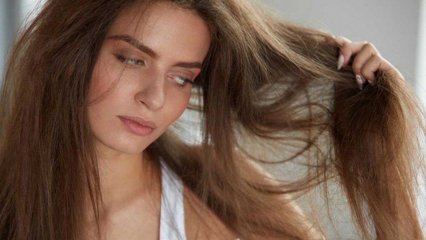 Revuele Total Repair maska za kosu