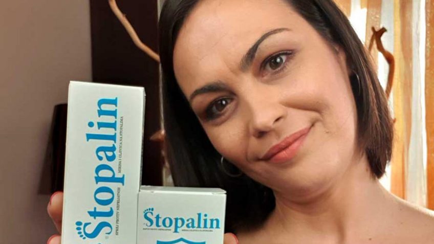  Stopalin sprej i sapun, najbolje protiv gljivica na nogama!