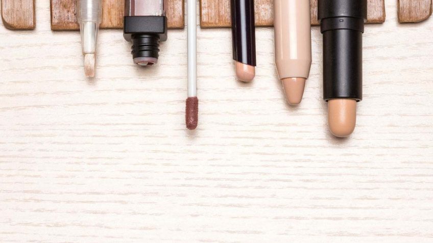 korektori za podočnjake na licu