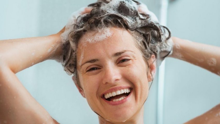  Makadamija ulje za kosu i šampon sa uljem makadamije