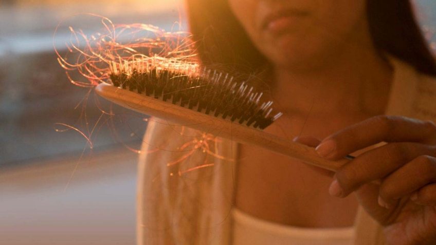  Fitoval šampon protiv opadanja kose, da li zaista pomaže?!