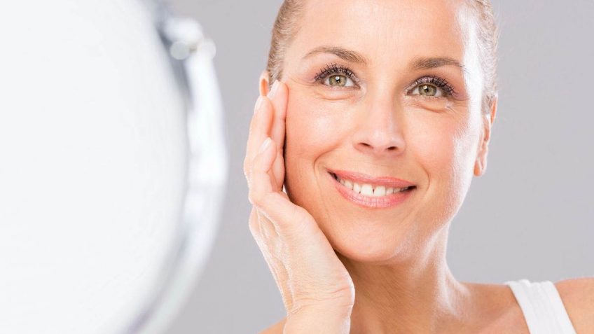 Nivea Cellular anti-age dnevna krema