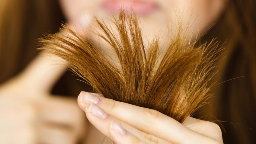 Avon serum za suve i ispucale krajeve