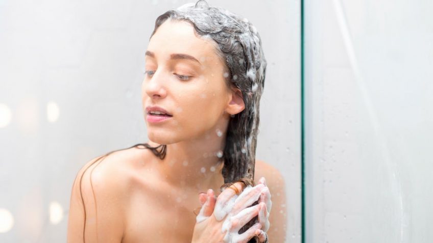  Najboljih 10 šampona za rast kose!