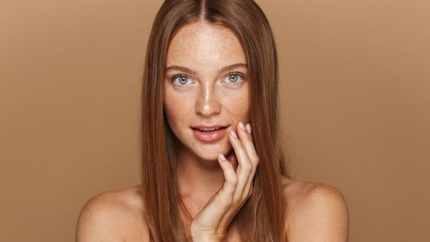 Redupetin krema za fleke