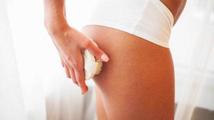  Kako Weleda ulje protiv celulita od breze uklanja celulit!