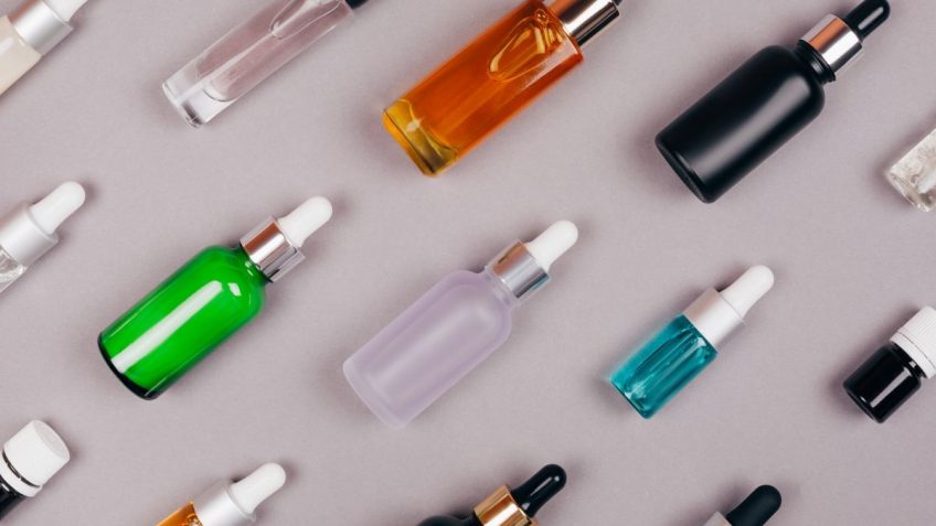  Ovo je 11 najboljih seruma za lice!