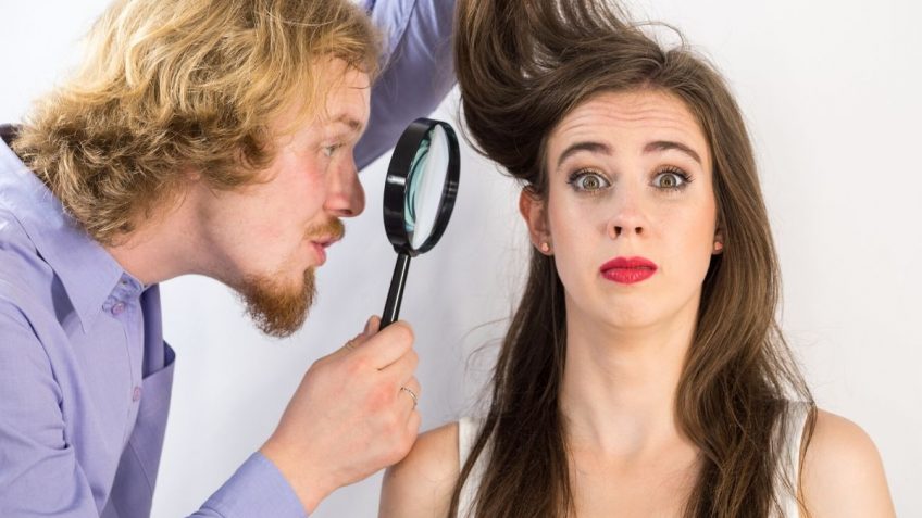 Krauterhof biljni šampon protiv peruti