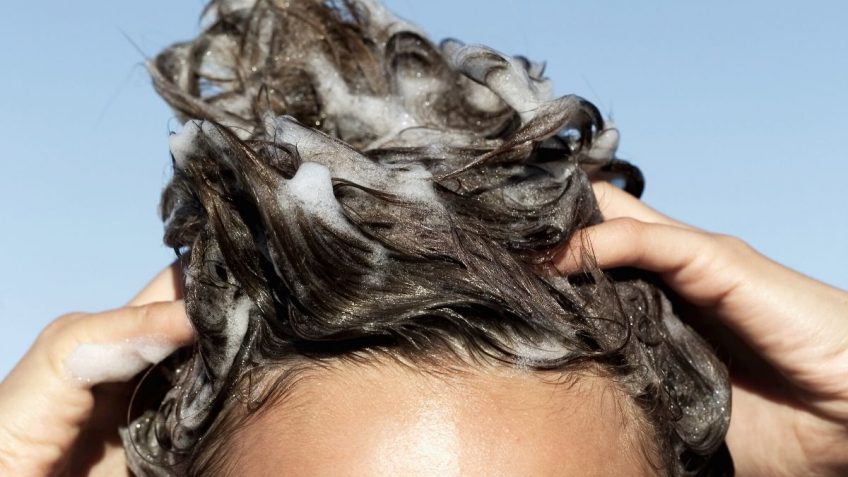  Italijanski Rigenforte šampon protiv opadanja kose, recenzija!