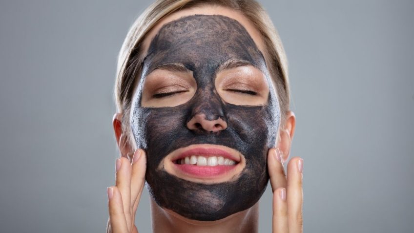 L'oreal Pure Clay glow maska za lice