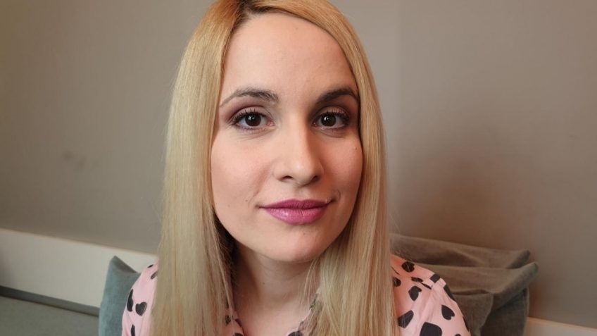  Kako sam uklonila strije za manje od mesec dana! Iskustvo!