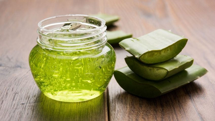  Isprobali smo Hyaluronic aloe jelly Garnier gel!Evo utisaka