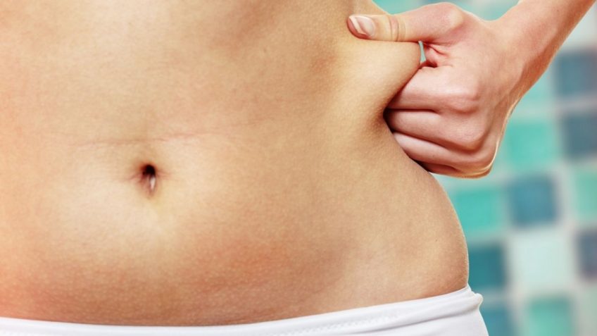  Spisak najboljih krema za mršavljenje koje tope salo i masne naslage!