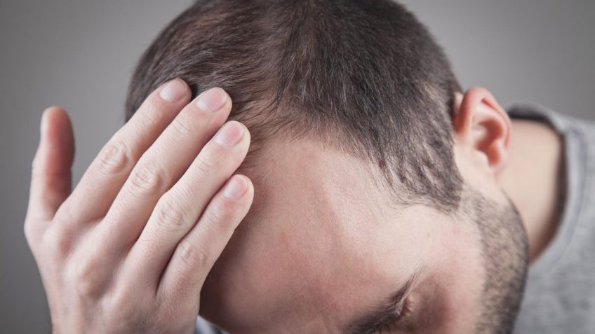  Alpecin šampon protiv opadanja kose za muškarce! Iskustva!