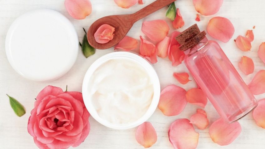  Alverde krema za lice od divlje ruže, kao spas za suvu kožu!