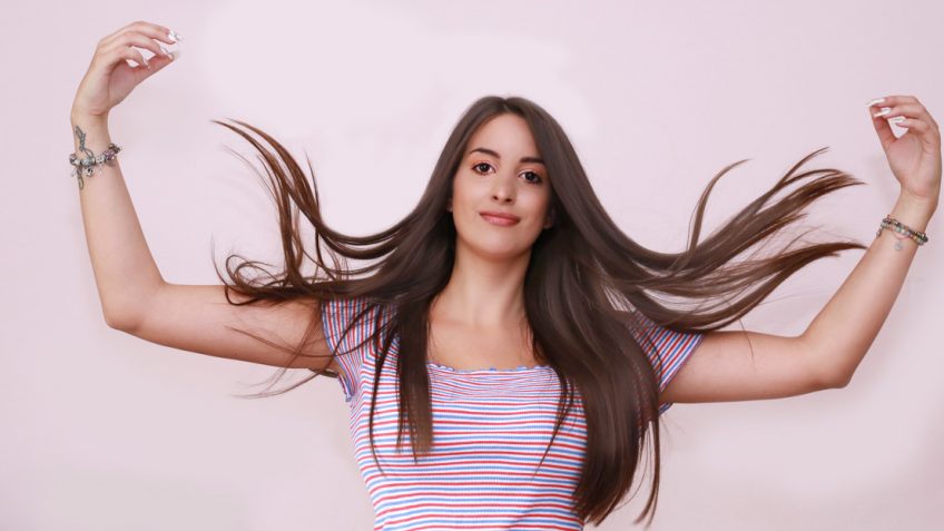  Rešenje za oporavak suve i oštećene kose! Lično iskustvo!