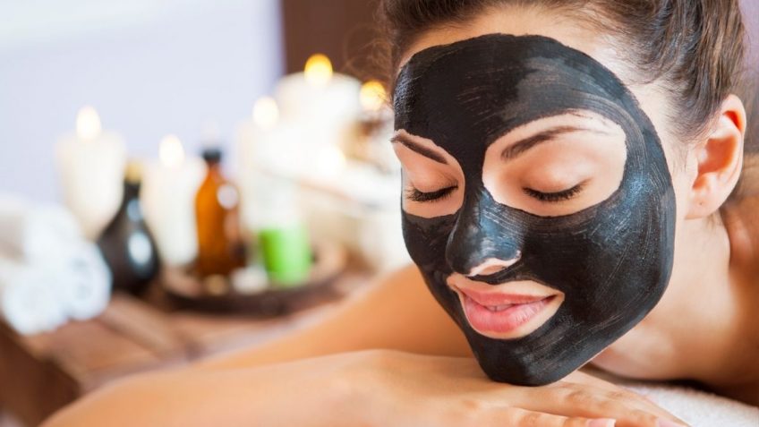  Crna maska za lice za savršeno čistu kožu