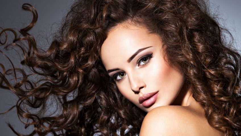  Pantene krema za lokne je tajna kovrdžave kose! Iskustva!